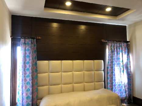 2 BHK Builder Floor for Sale in Mussoorie, Dehradun (1250 Sq.ft.)