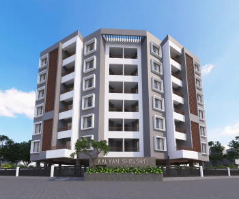 Business Center for Rent in Gangapur Road, Nashik (600 Sq.ft.)