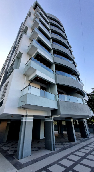 Flats & Apartments For Sale In Govind Nagar, Nashik (1750 Sq.ft.)