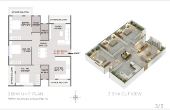 Property for sale in Untwadi, Nashik