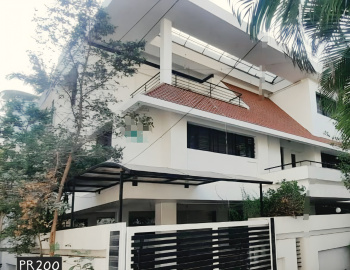 Gangapur Road Near Akashwani Tower Bunglow For Sell