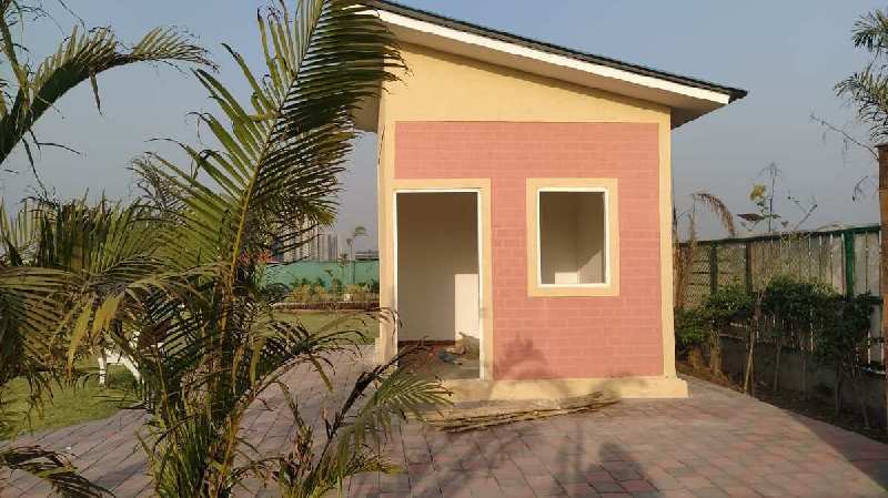 3 BHK Farm House for Sale in Sector 150, Noida (800 Sq. Yards)