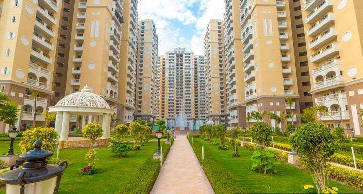 3BHK 1735 Sqft in 82 lacs at Prime Location