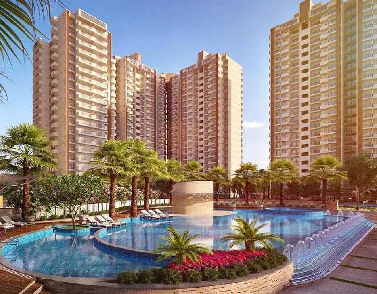 2 BHK Flats & Apartments for Sale in Techzone 4, Greater Noida (796 Sq.ft.)