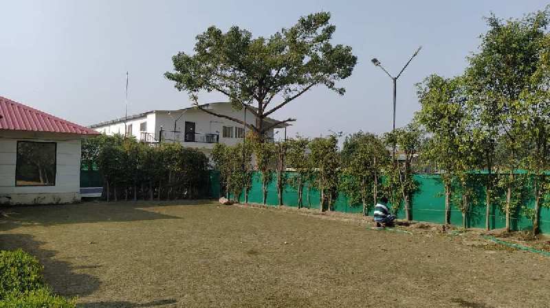 Farm land at sector 127 Noida
