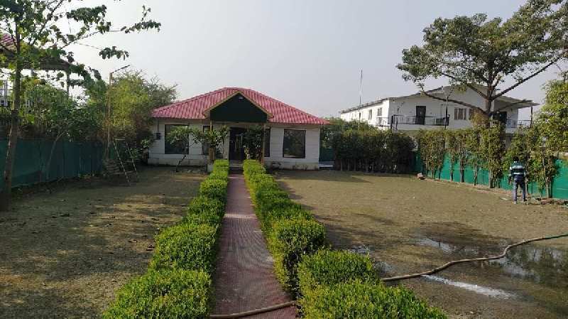 1008 Sq. Yards Agricultural/Farm Land for Sale in Sector 127, Noida