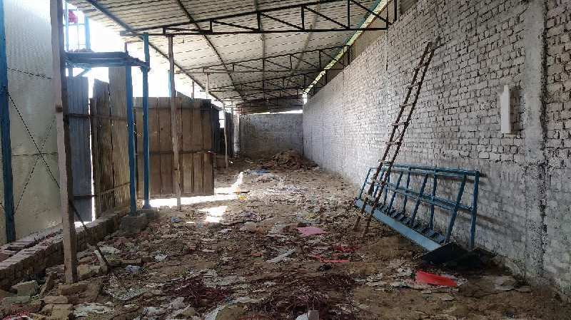 2000 sqyd warehouse available for lease in sector 128 noida