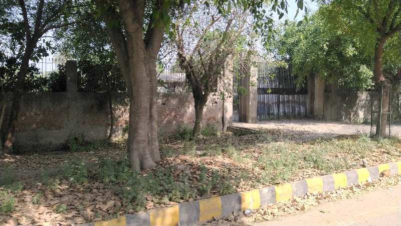 Noida Authority Farm House Land at Sector 130 Noida