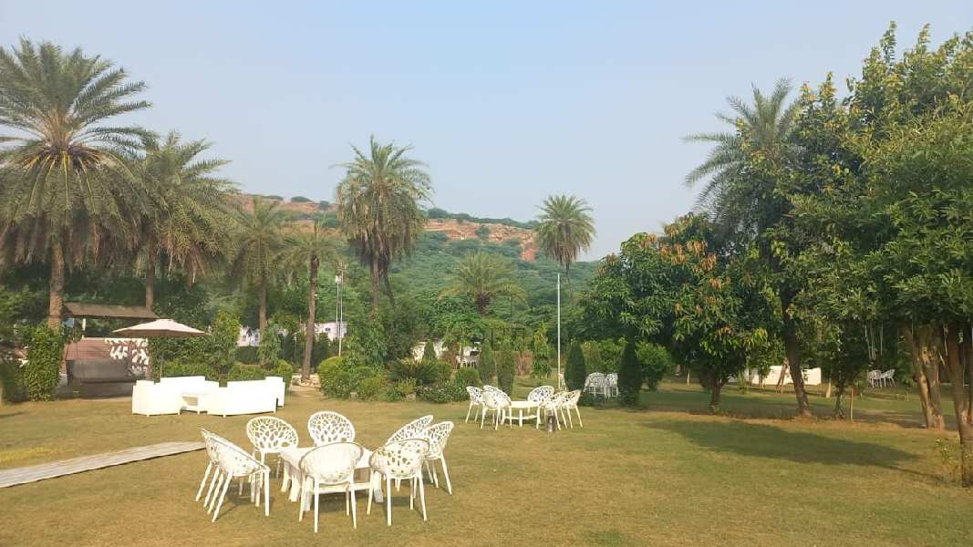 1 Acre Agricultural/Farm Land for Sale in Sohna, Gurgaon