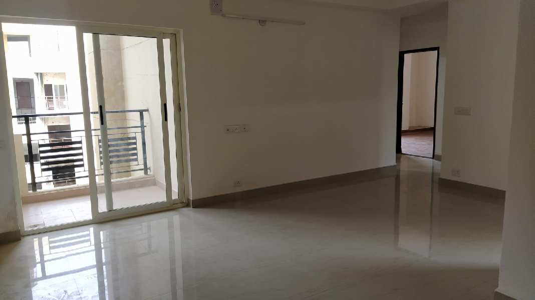 3bhk ready to move in flat