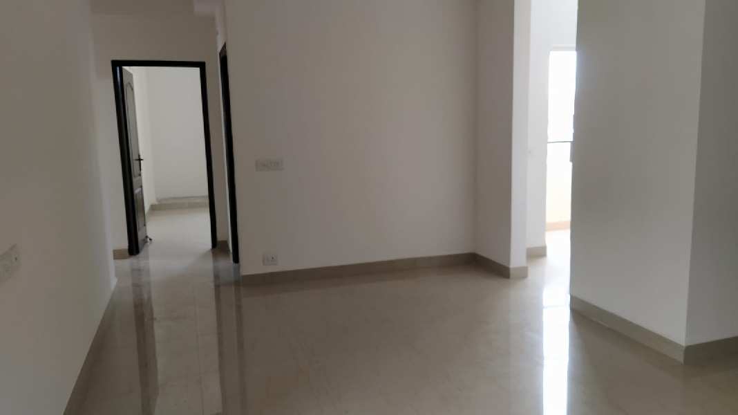 3bhk ready to move in flat