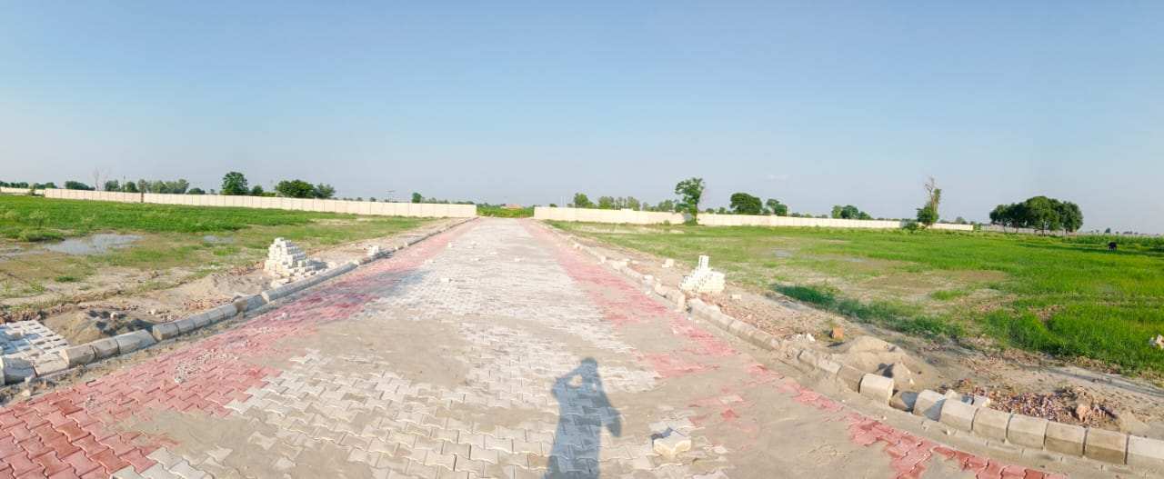 Industrial plots in sez on yamuna expressway