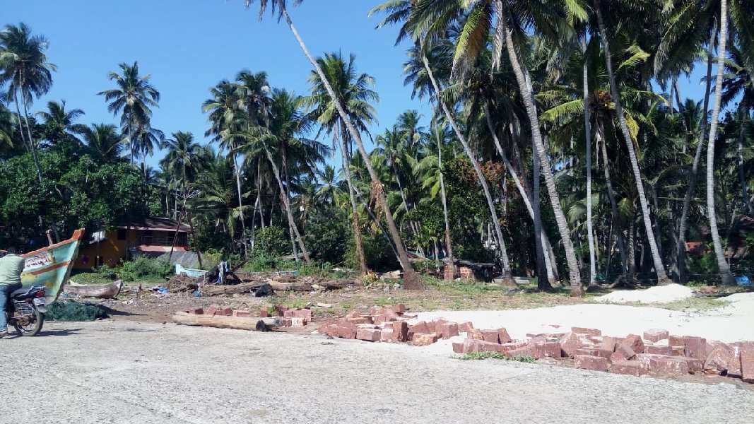 Malvan Beach Touch 7.5 Gunthe Plot for Sale @ ₹. 12 Lakhs / Guntha, Village Rajkot, Tal. Malvan, Dist. Sindhdurg., Maharashtra