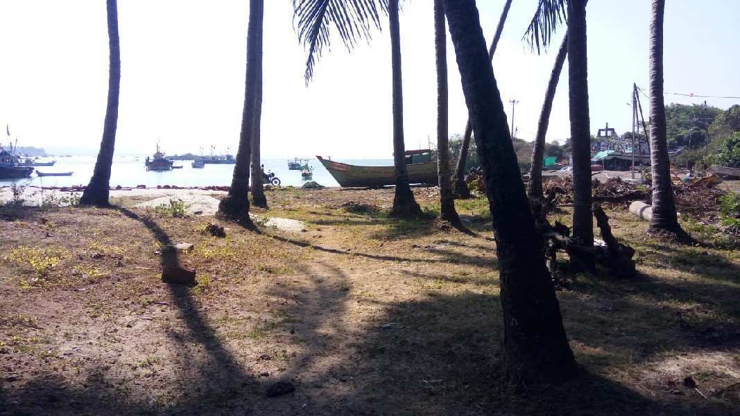Malvan Beach Touch 7.5 Gunthe Plot for Sale @ ₹. 12 Lakhs / Guntha, Village Rajkot, Tal. Malvan, Dist. Sindhdurg., Maharashtra