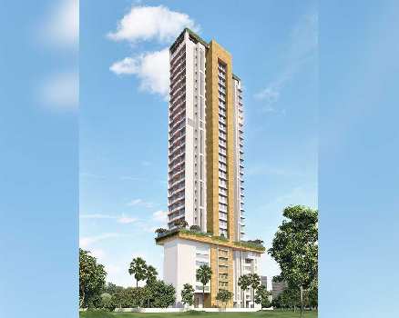 3 BHK Flats & Apartments for Sale in Mahim West, Mumbai (1130 Sq.ft.)