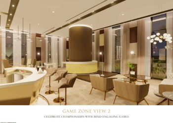 3 BHK Flats & Apartments for Sale in Elphinstone Road, Mumbai (3072 Sq.ft.)