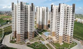 4 BHK Flats & Apartments for Sale in Sector 77, Faridabad (1800 Sq.ft.)