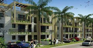 4 BHK Flats & Apartments for Sale in Sector 77, Faridabad (1800 Sq.ft.)