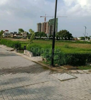 303 Sq. Yards Residential Plot for Sale in Sector 85, Faridabad