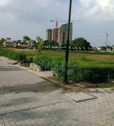 303 Sq. Yards Residential Plot for Sale in Sector 85, Faridabad