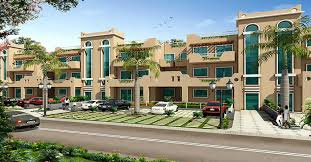 250 Sq. Yards Residential Plot for Sale in C Block, Faridabad