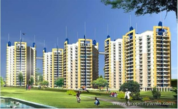 4 BHK Flats & Apartments for Sale in Sector 82, Faridabad (2200 Sq.ft.)