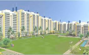4 BHK Flats & Apartments for Sale in Sector 82, Faridabad (2200 Sq.ft.)