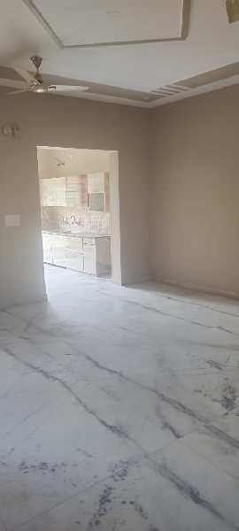 3 BHK Builder Floor for Rent in Sector 21D, Faridabad (2200 Sq.ft.)