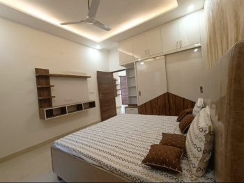 Affordable 2Bhk Flats Near Chandigarh Zirakpur Border