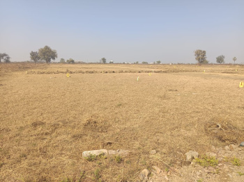 Residential Plot for Sale in Pipla, Nagpur (1205 Sq.ft.)