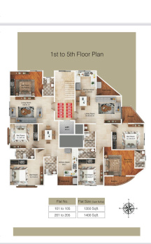 Property for sale in Sahakar Nagar, Nagpur