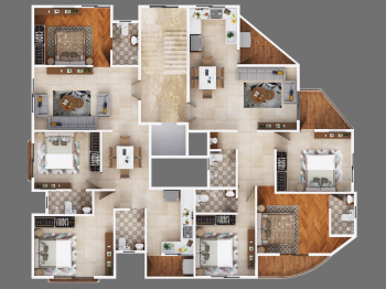 Property for sale in Sahakar Nagar, Nagpur