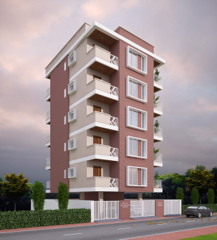 Flats & Apartments for Sale in Sone Gaon, Nagpur (1100 Sq.ft.)