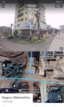 Property for sale in Besa, Nagpur