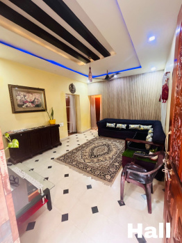 Individual Houses for Sale in Sakkardara, Nagpur (1200 Sq.ft.)