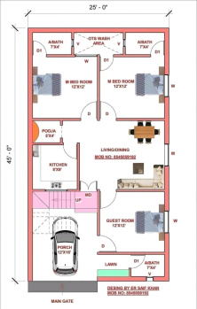 Property for sale in Besa, Nagpur