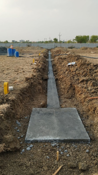 Property for sale in Gotal Panjari, Nagpur