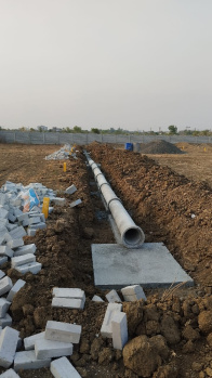Property for sale in Gotal Panjari, Nagpur