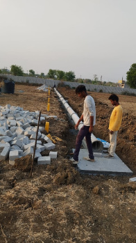 Property for sale in Gotal Panjari, Nagpur