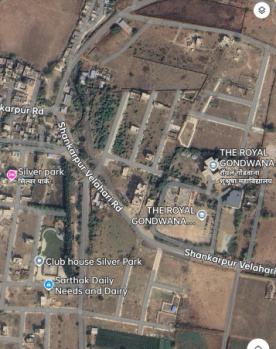 Property for sale in Shankarpur, Nagpur