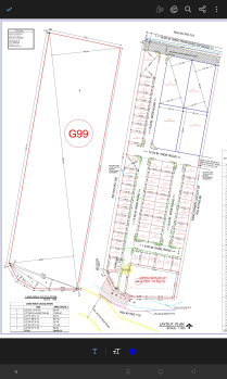 Residential Plot for Sale in Jamtha, Nagpur (1140.98 Sq.ft.)