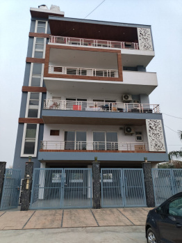 3 BHK Builder Floor for Sale in Sector 57, Gurgaon (1750 Sq.ft.)