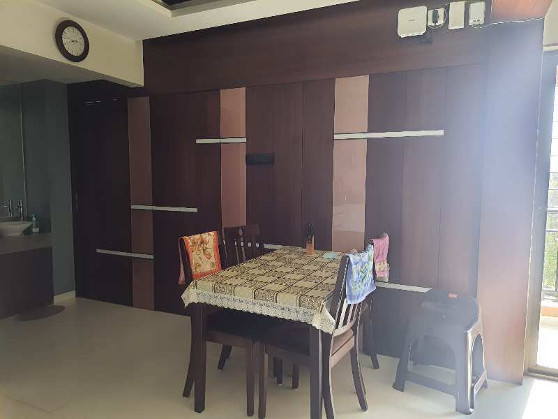 3 BHK Flats & Apartments for Sale in Jahangirabad, Surat (1070 Sq.ft.)
