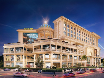 Property for sale in Rukmani Vihar, Vrindavan