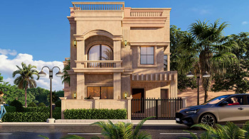 Villa for Sale in VIP Road, Vrindavan (1012 Sq.ft.)