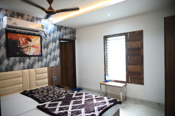 1 BHK Flats & Apartments for Sale in Chaitanya Vihar, Mathura (650 Sq.ft.)