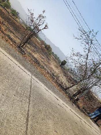 4 Acre Industrial Land / Plot for Sale in Wada, Palghar