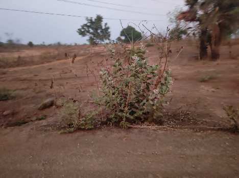 1 Acre Agricultural/Farm Land for Sale in Wada, Palghar