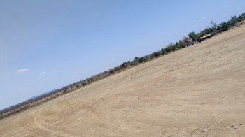 100 Ares Industrial Land / Plot for Sale in Wada, Thane