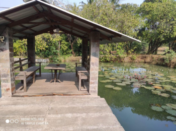 3 BHK Farm House for Sale in Wada, Palghar (1700 Sq.ft.)
